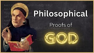 Proving God (Anselm, Thomas Aquinas, and Kirt Godel’s Proofs)