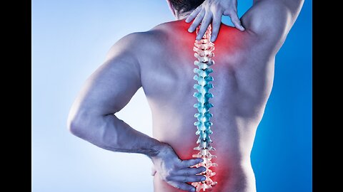 The truth about back pain