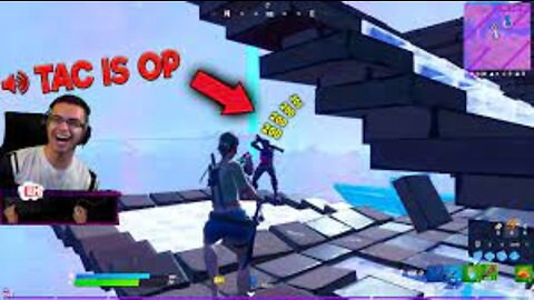 Nick Eh 30's BEST End Game Wins! (Fortnite Competitive)