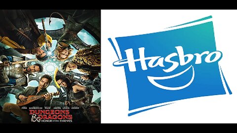 Dungeons & Dragons Movie FLOPS Hard Globally, HASBRO Struggling, DND Players Prove Boycotts Work