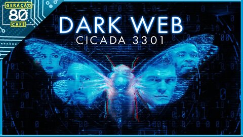 DARK WEB: CICADA 3301 - Trailer (Legendado)