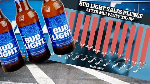 Bud Light Update Boycott Has Become A Permanent Fixture