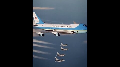 TRUMP❤️🇺🇸🥇🛫⭐️TOP OF THE LINE SPECIAL🧑‍🚀 FLYING ON AIRFORCE ONE💙🇺🇸⭐️🛫👨‍🚀⭐️