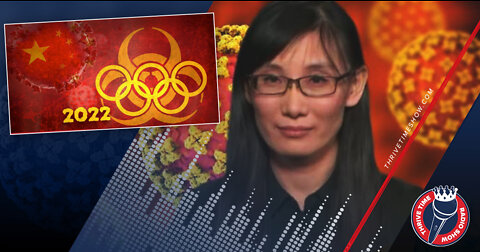 Is the CCP Planning to Spread Hemorrhagic Fever Bio Weapon Via the Olympics?