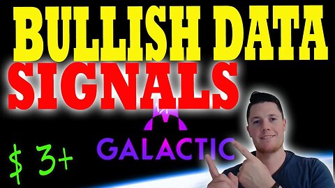 BULLISH Virgin Galactic SIGNALS │ Important Points to Watch w Virgin Galactic ⚠️ Must Watch Video