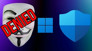 The Ultimate Guide to Hardening Windows Security in 2023