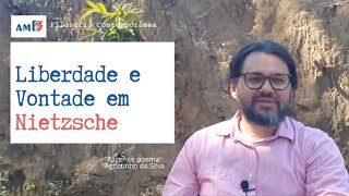 Liberdade e Vontade em Nietzsche