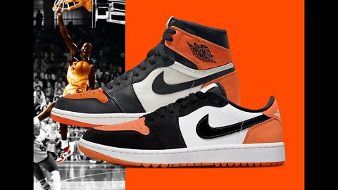 Air Jordan 1 Shattered BackBoard Wish Me Luck I'm Trying To Cop These