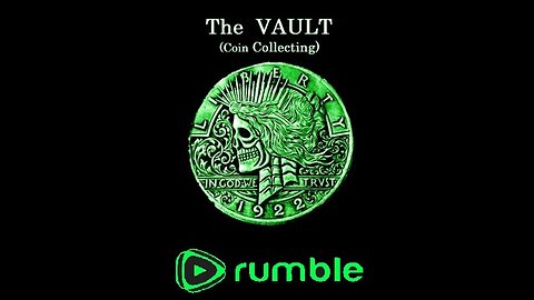 The VAULT (Rumble Exclusive) : "What I Like in C.R.H." : 2023