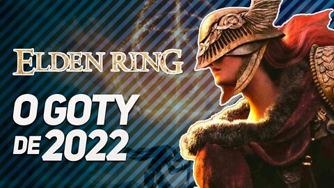 ELDEN RING esse é o melhor jogo de 2022? (GTX 1650)