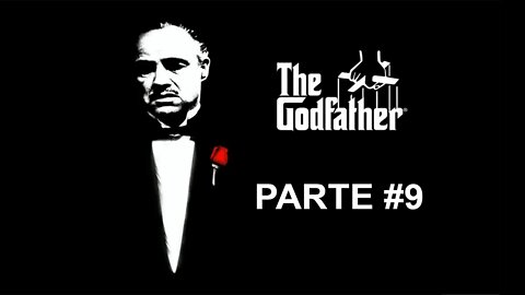 The Godfather - [Parte 9] - Legendado PT-BR - 1440p