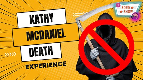 FULL SHOW: Kathy McDaniel Talks NDE, Sammy Teusch Update, Sofia Koval Murders, & Mr. Monopoly