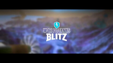 First Time I Play World of Tanks Blitz - PVP MMO