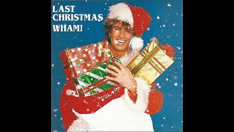 Wham! - Last Christmas