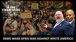 EPI SOD E 1 20 – STILL FIGHTING MASK MANDATES – RACIST DEM REPS WAGE OPEN WAR ON WHITE AMERICA