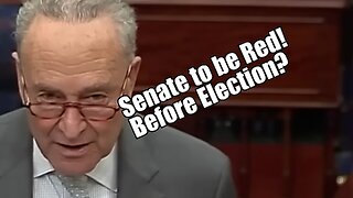 Senate to Turn Red! Before Election? PraiseNPrayer. B2T Show Mar 9, 2023