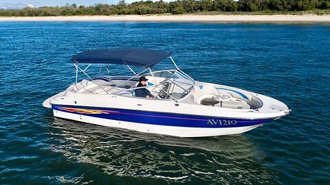 Do You Know About Bowrider Boats