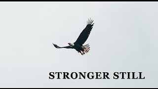 Pray USA, 3/16/23 Stronger Still