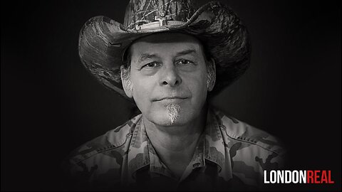 TED NUGENT – CORONAVIRUS IS A SLAP FROM MOTHER NATURE