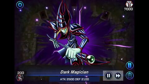 Yu-Gi-Oh! Master Duel - Dark Magician/Blue-Eyes White Dragon deck vs Dogmatika deck