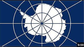 Whistleblower Claims Advanced Technology In Antarctica Can Cause Earthquakes