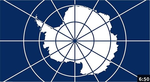 Whistleblower Claims Advanced Technology In Antarctica Can Cause Earthquakes