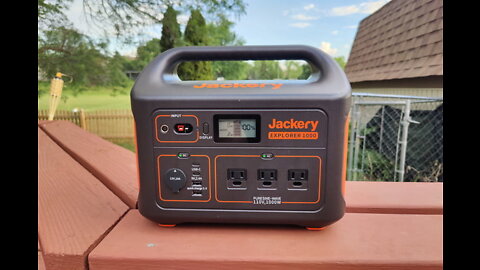 Why Are These Jackery Units Generator So Popular?!