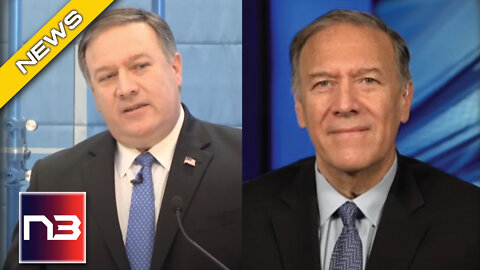 Mike Pompeo Sudden Loss Of This Has People Speculating A Presidential Run