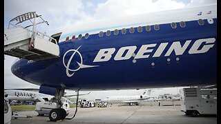 NEW: Whistleblower Alleges That Boeing Skirted Safety Rules Amid Production Pressures