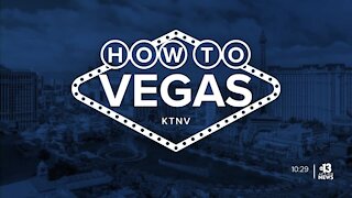 HOW TO VEGAS: Episode 19, Dec. 10, 2021