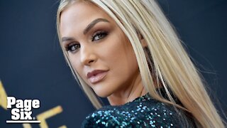 Lala Kent on explaining Randall Emmett split to daughter Ocean one day