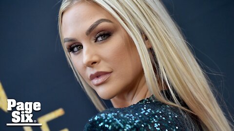 Lala Kent on explaining Randall Emmett split to daughter Ocean one day