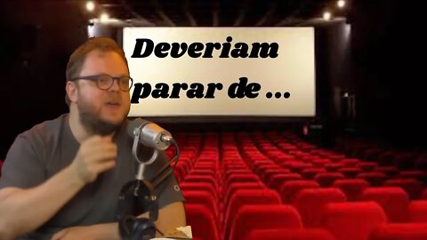 O que falta no cinema nacional