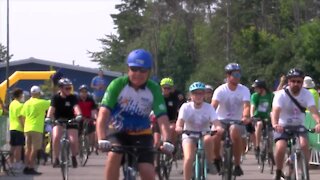 Ride for Roswell