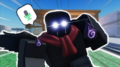 1v1 Against GRIM REAPER (Roblox Mic Up Trolling & Funny Moments)