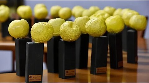 Agencija za odgoj i obrazovanje predstavila novu skulpturu Nagrade Oskar znanja