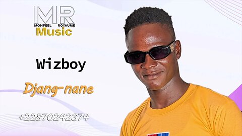 WIZBOY DJANGUENANE