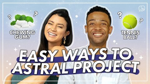 How to Astral Project with Ryan Cropper - Ryan's Top Tips