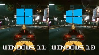 Windows 11 vs Windows 10 - Which is Better for Gaming in 2023 | Game Play Zone