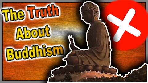 【 THE TRUTH ABOUT BUDDHISM 】 Full Documentary