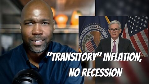 Get Ready For Something Worse! From Lies About 'Transitory' Inflation To No Recession!