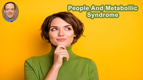 The Most Effective Way Of Getting People Out Of Metabollic Syndrome