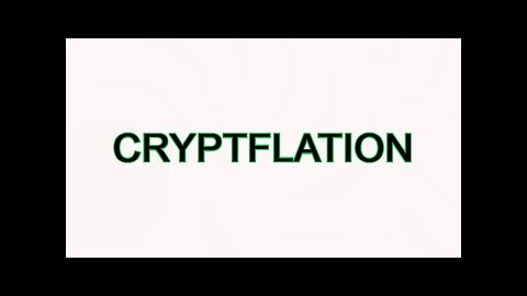 Crpytflation | Montagraph | The CBDC Fix Is Even A BIGGER SCAM! |
