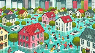 New Homes Flood the Market in 2023: But Will It Even Make a Difference?