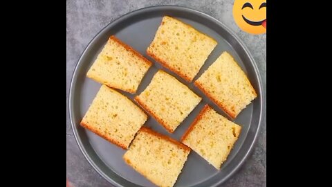 Cake Rusk