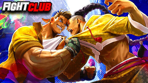 🔴 LIVE STREET FIGHTER 6 💥 FIGHTCLUB BEEF SETS FT3 🥋 TOURNAMENT COMING SOON 🥋
