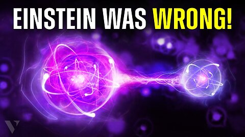This Experiment Just Proved Einstein's Quantum Theory WRONG After 107 Years!