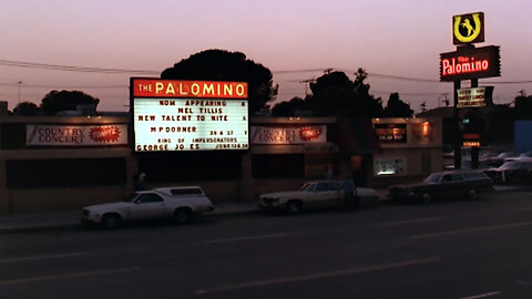 Behind the Music "The Palomino Club" North Hollywood