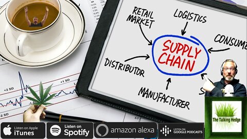 The Cannabis Supply Chain