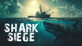 SHARK SIEGE - TOGETHER SURVIVAL STREAMED